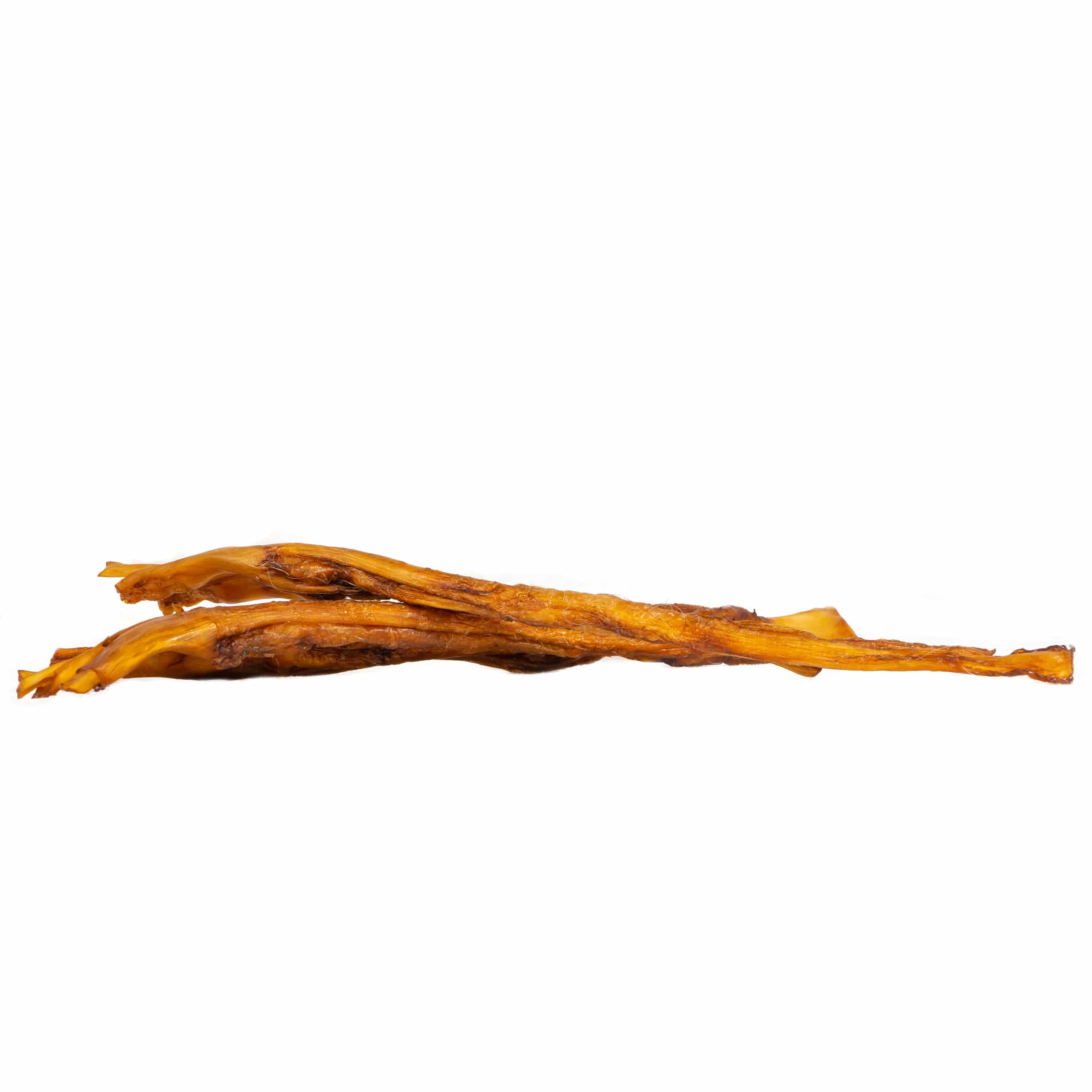 Burns Dog Treat Beef Tendon Single