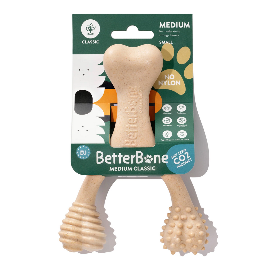 Happy Pet BetterBone Medium Small Classic