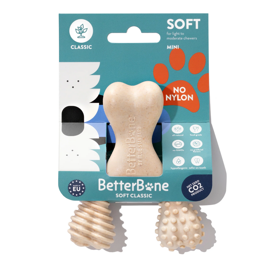 Happy Pet BetterBone Soft Mini Classic