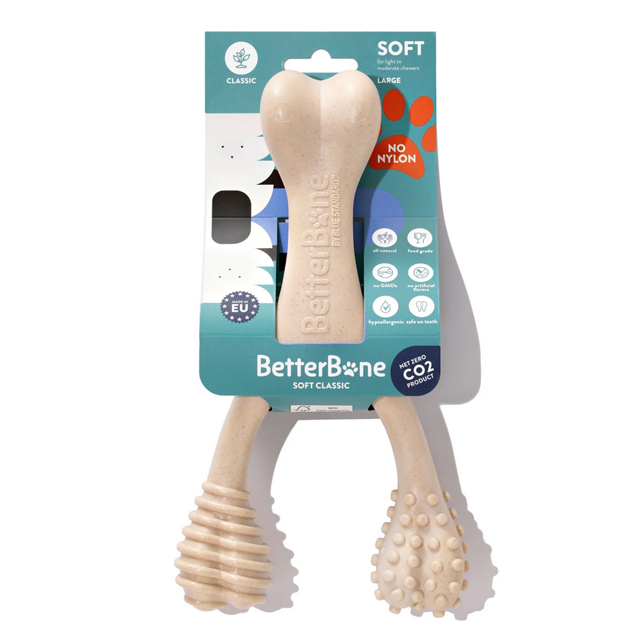 Happy Pet BetterBone Soft Large Classic