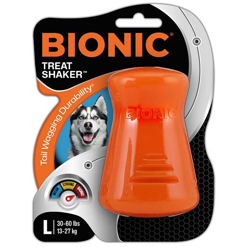 Bionic Treat Shaker Lrg