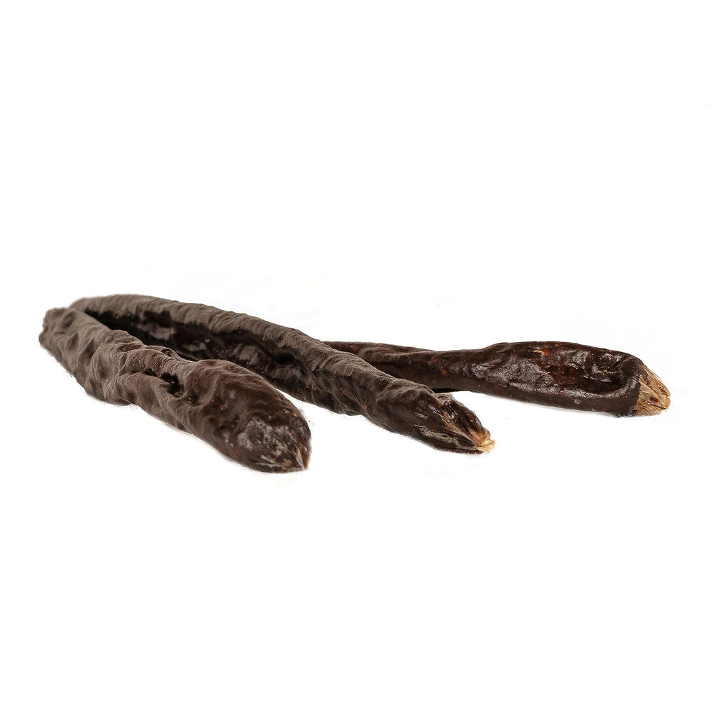 Burns Dog Treat Black Pudding Stick Single