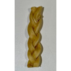 Anco Dog Treat Buffalo Braid Single