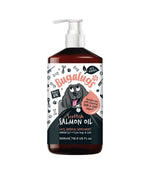 Bugalugs Salmon Oil 500ml