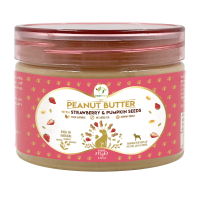 Pawfect Peanut Butter Strawberry 275g