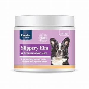 Karnlea Slippery Elm 100G