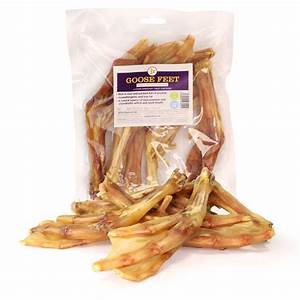 JR Goose Feet 5PK