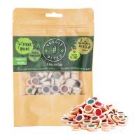 Veggie Bites Mini Bites 100g