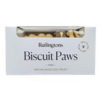 Ruffingtons Biscuit Paws 4pk