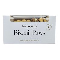 Ruffingtons Biscuit Paws 4pk