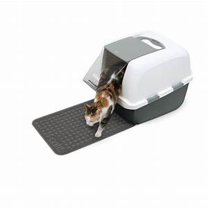 Catit Litter Mat Small 40X60CM