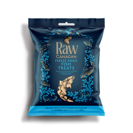 Canagan Dog Treats Freeze Dried Fish Treats 20g