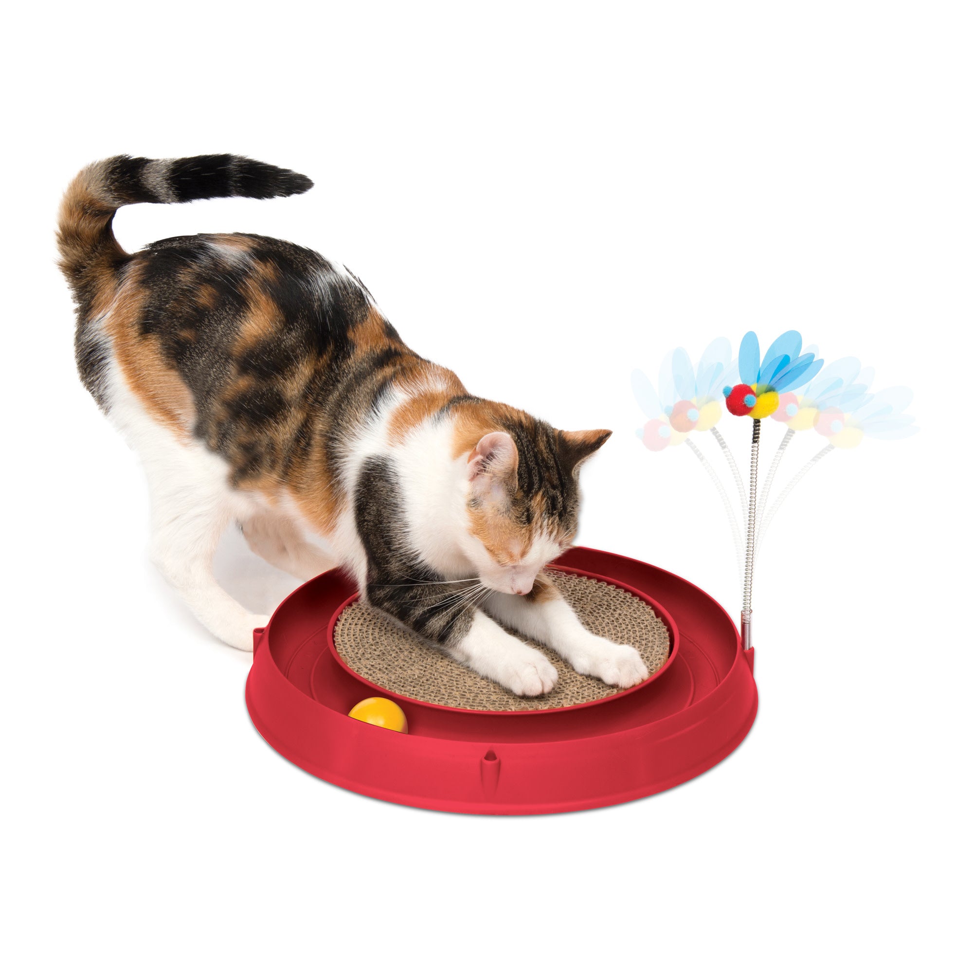 Catit Play Red