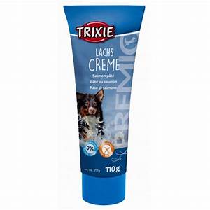 Trixie Salmon Pate 110G