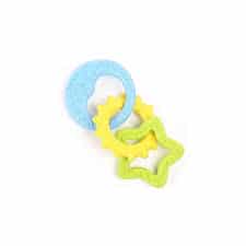 Happy Pet Puppy Toy Little Rascals Chew Chain