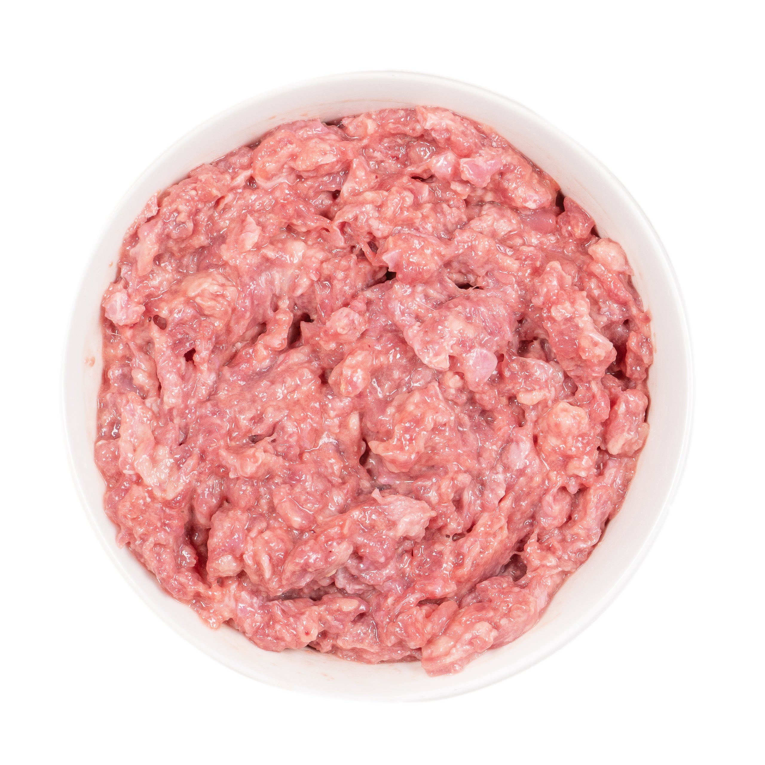 Burns Raw Dog Food Chicken Mince 400g