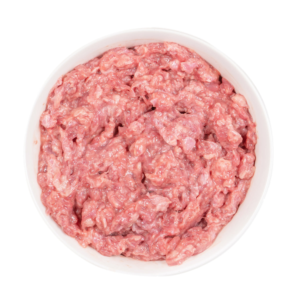 Burns Raw Dog Food Chicken Mince 400g