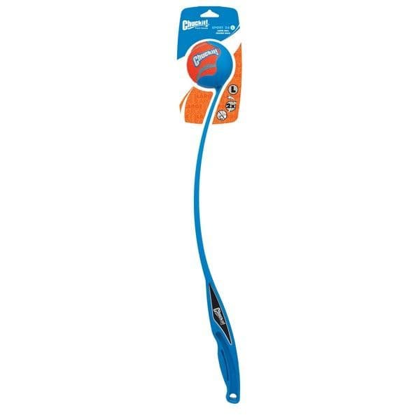 Chuckit Dog Toy Sport 26 Ball Launcher 66cm