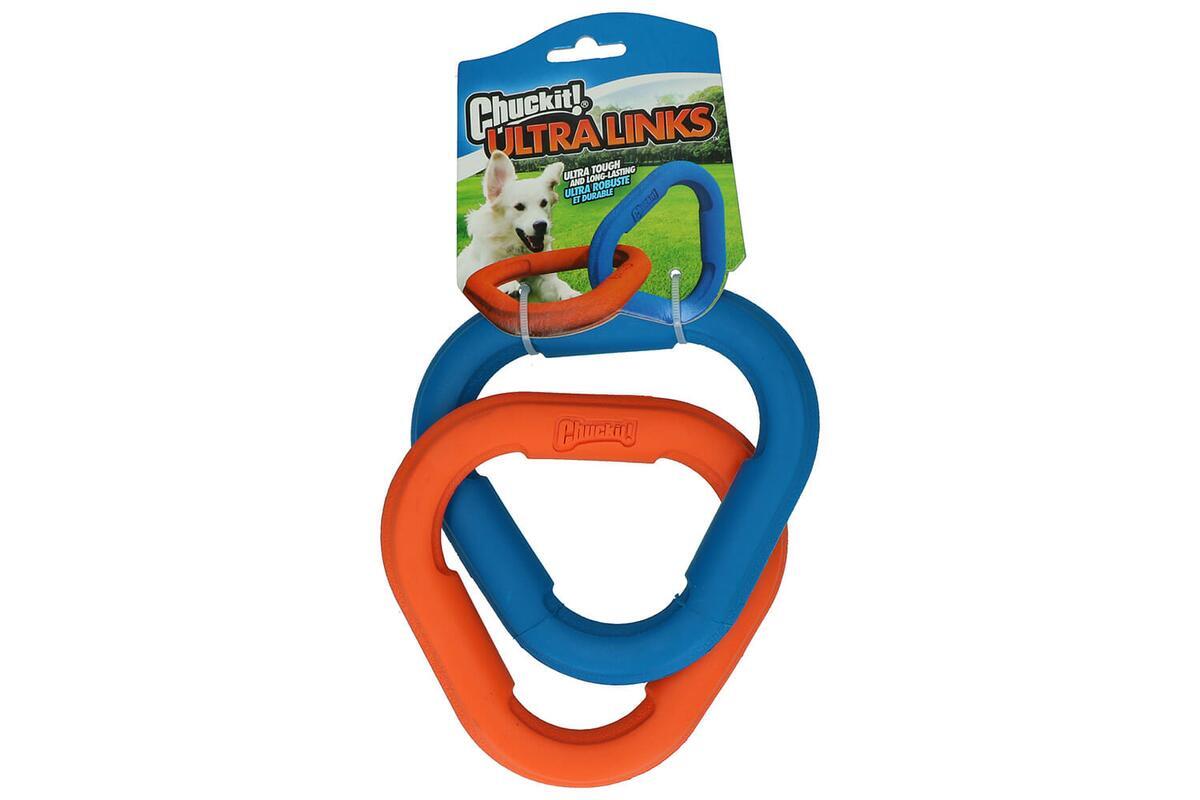 Chuckit Dog Toy Ultra Links