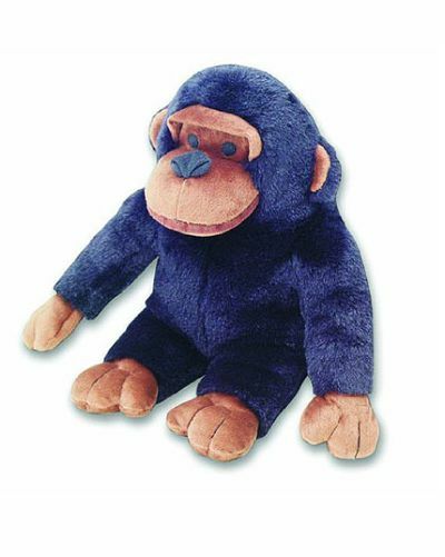 Happy Pet Dog Toy Chucky Chimp