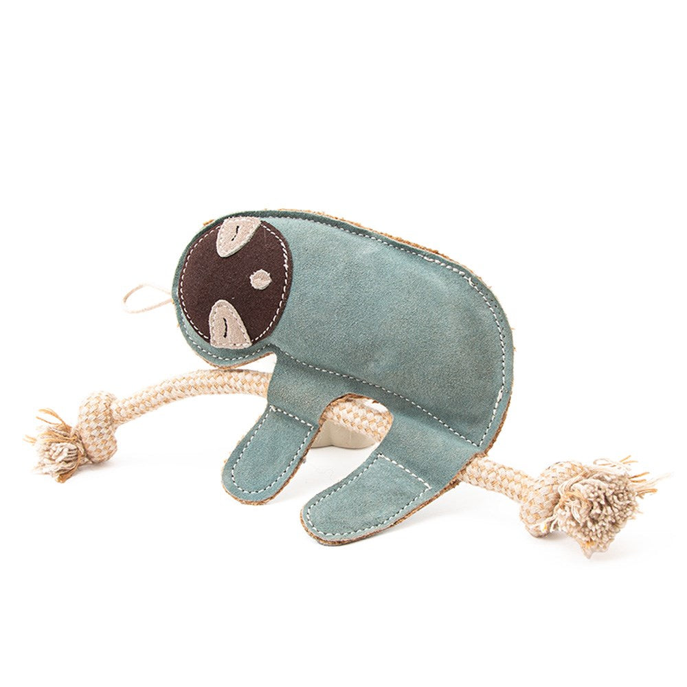Green Elk Coco Buddies Jute & Sloth