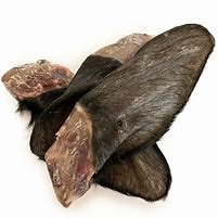 My Pet Treats Hairy Cow Ear 10PK