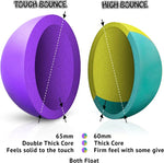 Sports Pet High Bounce