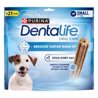 Purina Dentalife Small 21pk