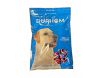 Durham Animal Feeds Raw Dog Food Beef Chunks 1kg
