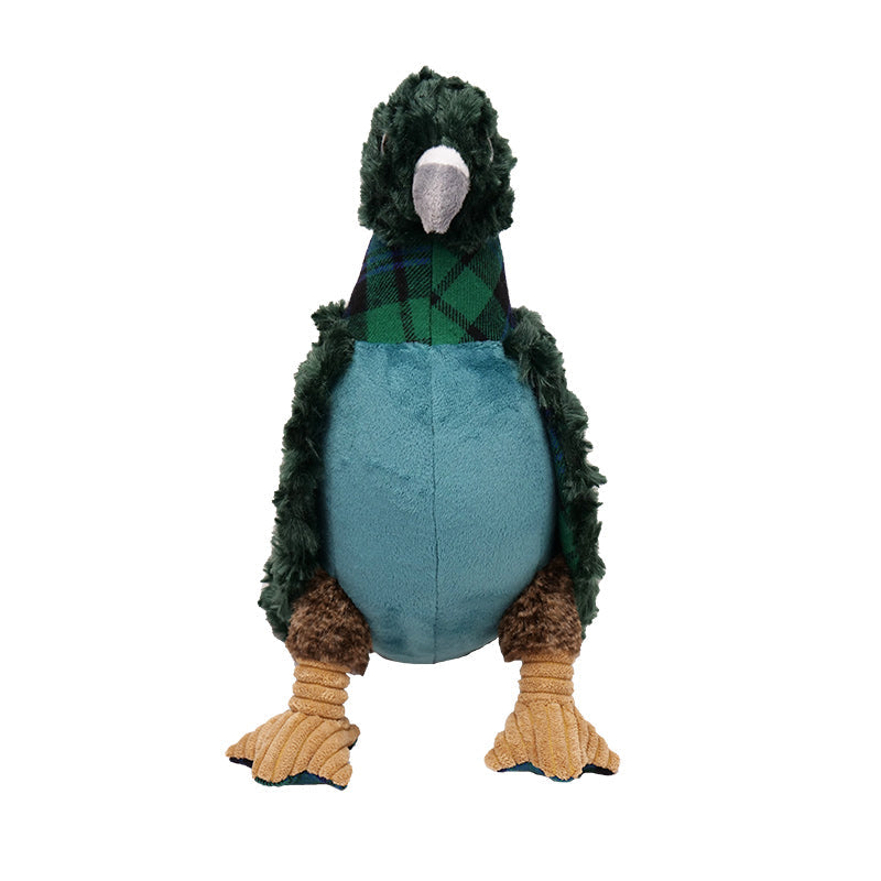 House of Paws HofP Winter Pigeon