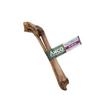 Anco Dog Treat Red Deer Leg Single