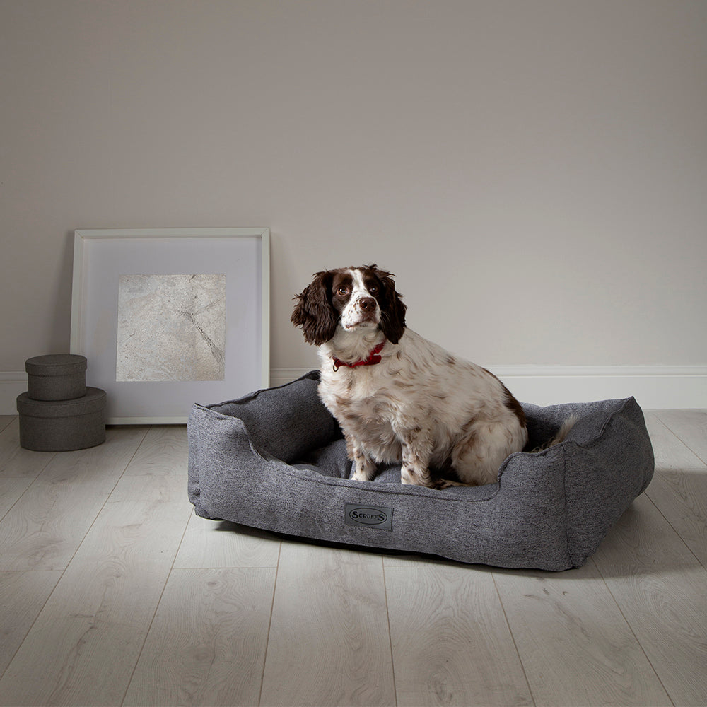 Scruffs Manhattan Bed