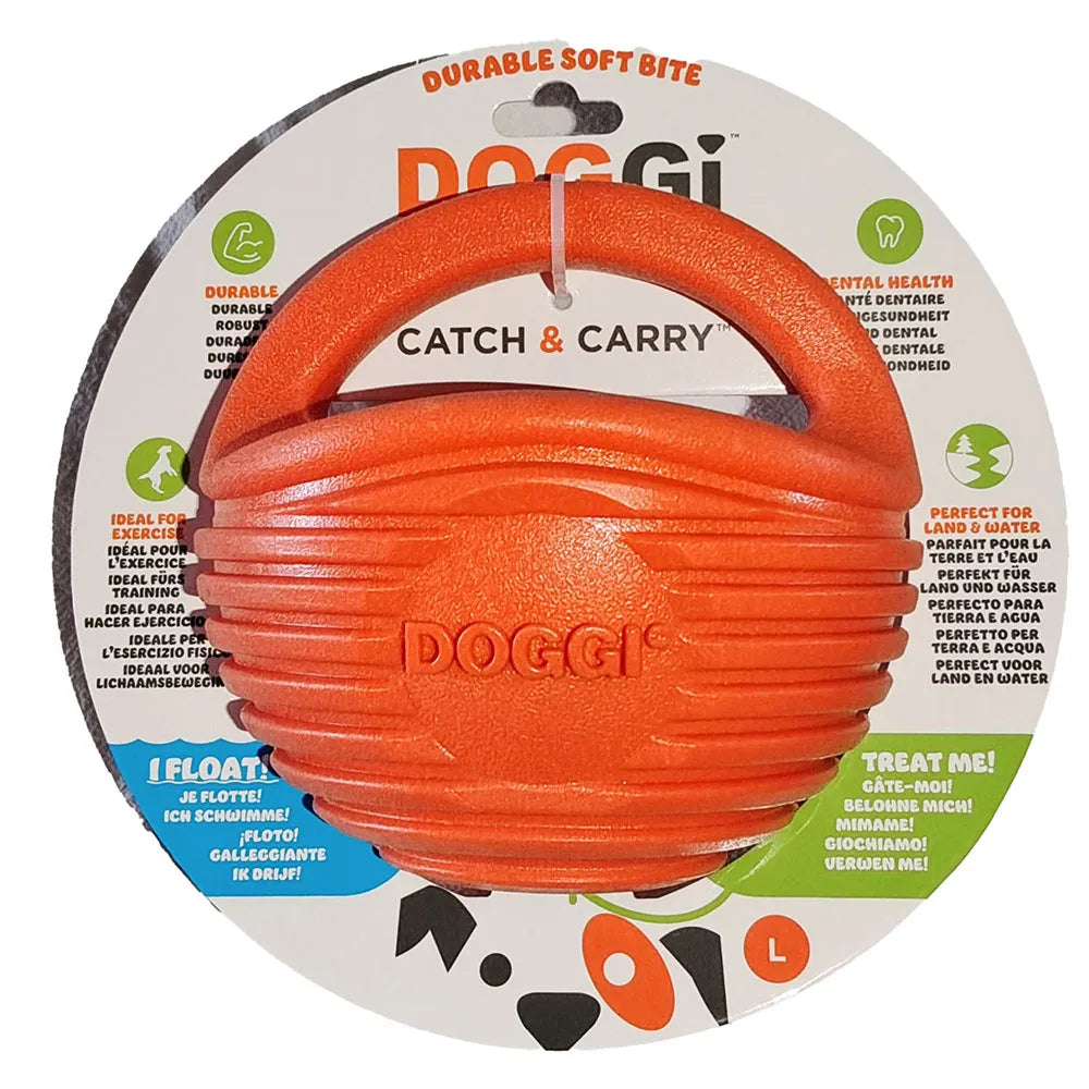 Doggi Dumbell