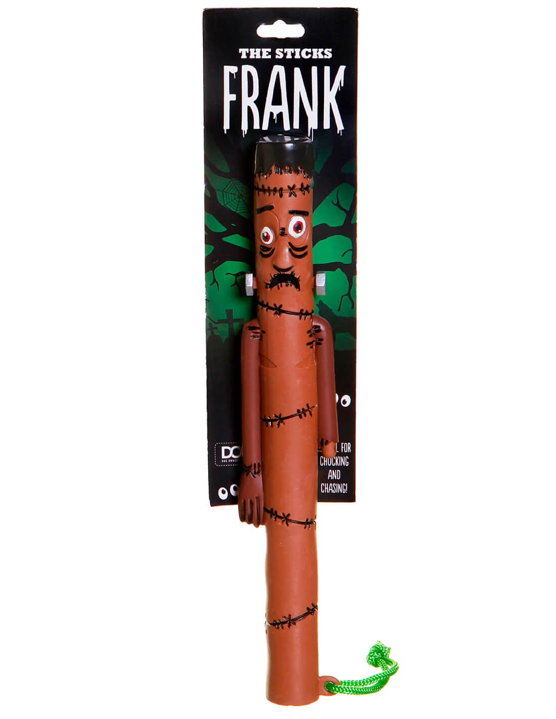 DOOG The Sticks Frank