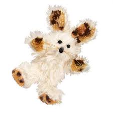 KONG Cat Toy Softies Assorted Colours
