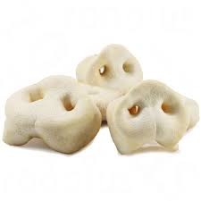 My Pet Treats Puffed Pig Snout Single