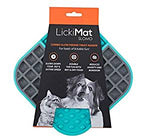 Lickimat Slomo Turquoise