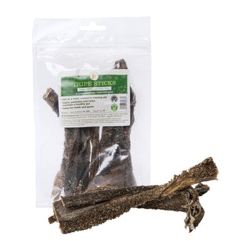 Jr Pet Products Dog Treats Dried Tripe 100g
