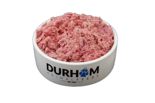 Durham Animal Feeds Rabbit 454g