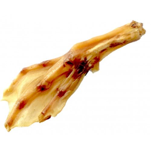 My Pet Treats Duck Feet Single