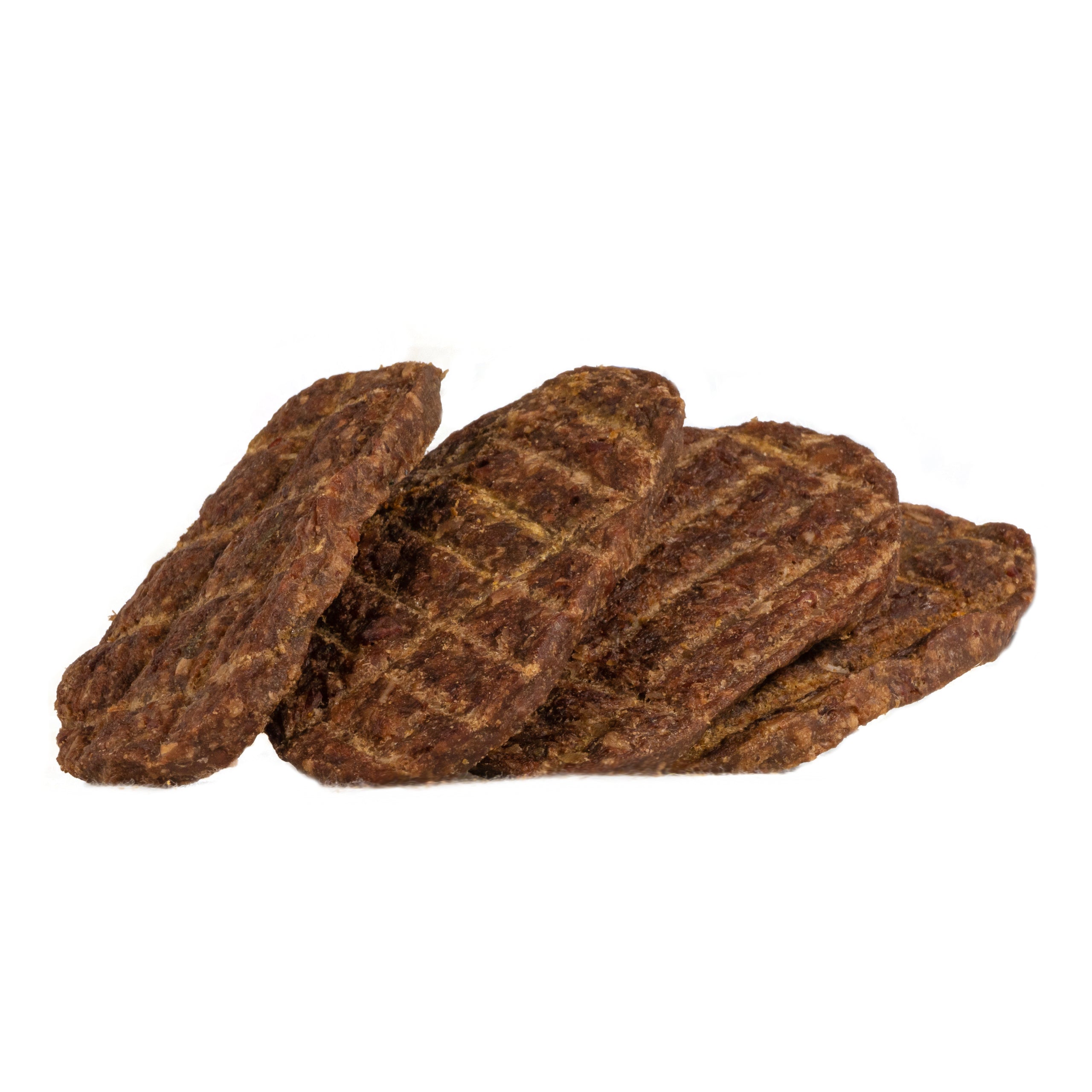 Burns Dog Treat Duck Grill Single