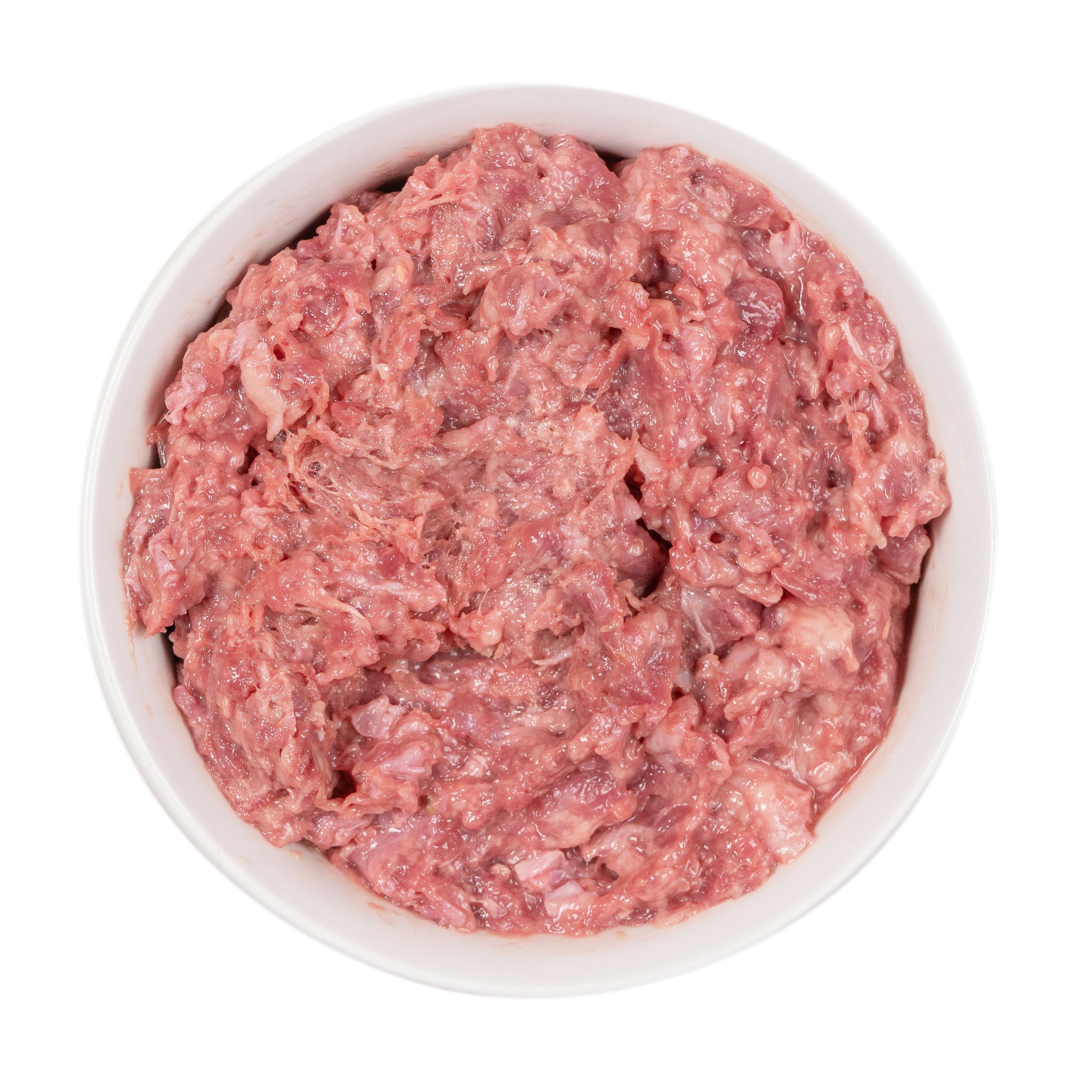 Burns Raw Dog Food Duck Mince 400g