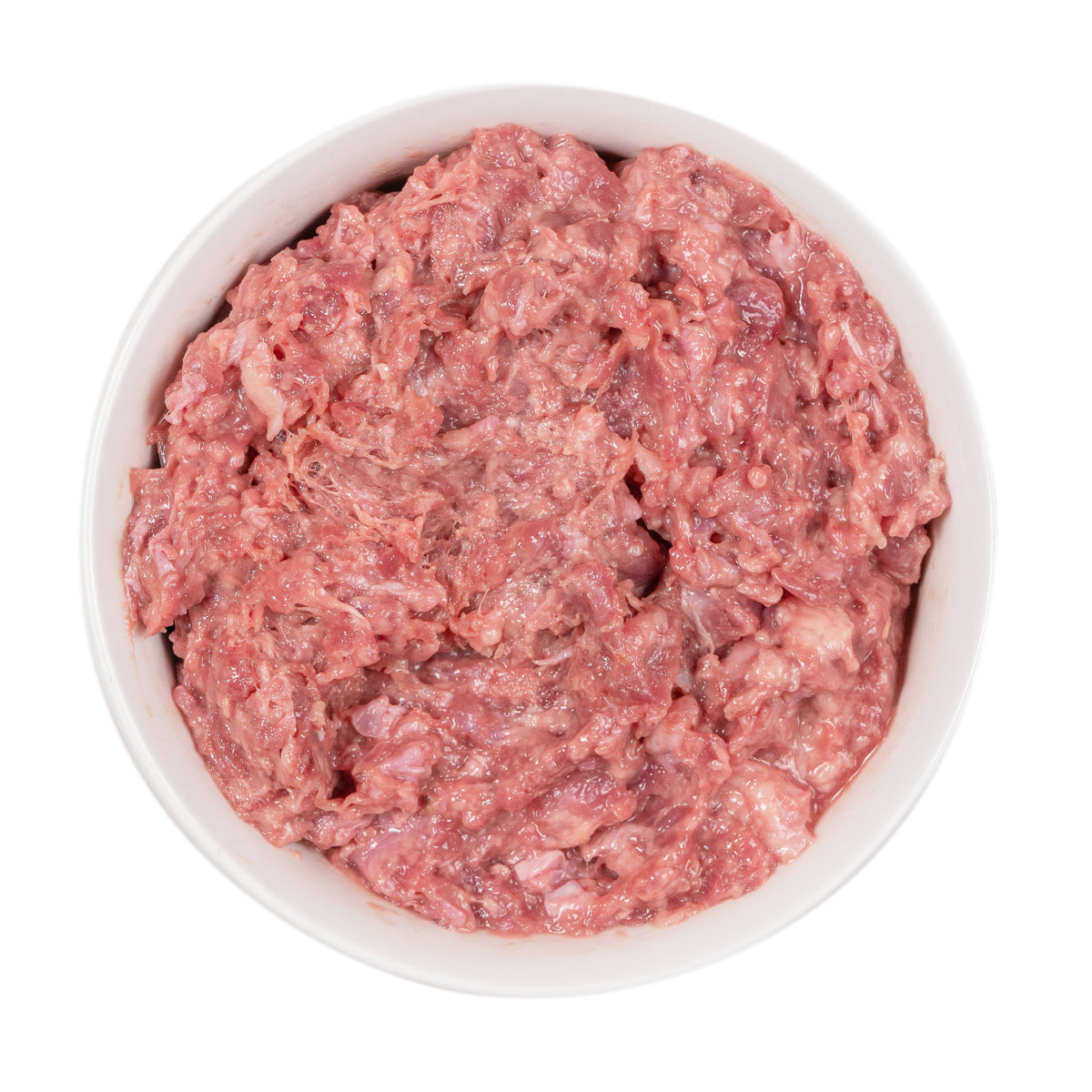 Burns Raw Dog Food Duck Mince 400g