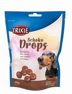 Trixie Milk Drops 350G