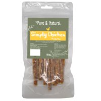Pure & Natural Simply Chicken 1kg