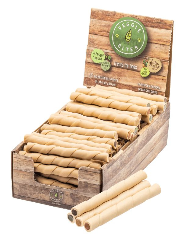 Veggie Bites Filled Stick