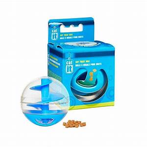 Catit Treat Ball Blue