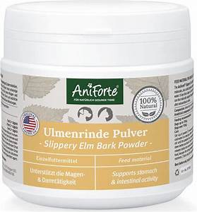 Aniforte Slippery Elm Powder 100G