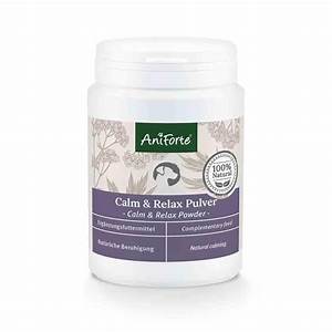 Aniforte Calm &  Relax Powder 100G