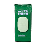 Earth Rated Dog Wipes Lavender